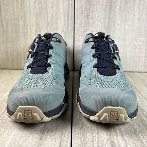 Salomon X Ultra 4 Trail Hiking Climbing Sneaker Boot Women’s Sizes 10 - Picture 5 of 10